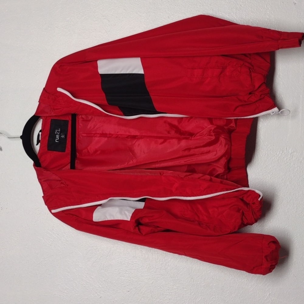 Rue21 Jacket